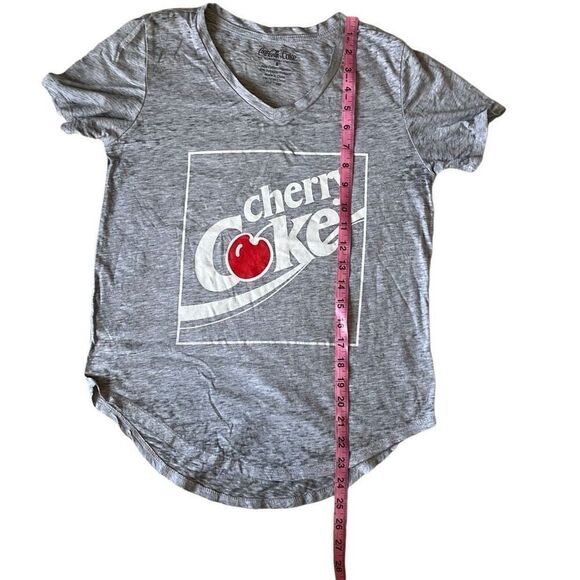 Cherry Coke Tshirt - Picture 5 of 5
